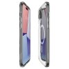Spigen Ultra Hybrid MAG iPhone 15 6.1MagSafe biały/white ACS06802